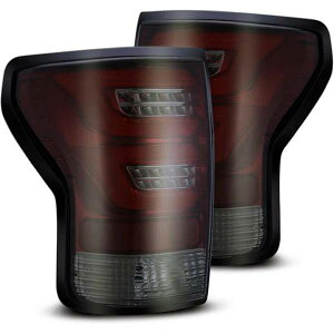 �yUSA�݌ɂ���z AlphaRex PRO�V���[�Y LED �e�[�����C�g ���b�h�X���[�N 07�N-13�N �g���^ �^���h�� arx670020 JP�X