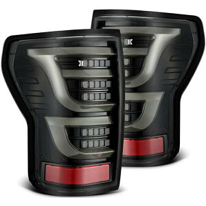 �yUSA�݌ɂ���z AlphaRex LUXX�V���[�Y LED �e�[�����C�g �A���t�@�u���b�N 07�N-13�N �g���^ �^���h�� arx670040 JP�X