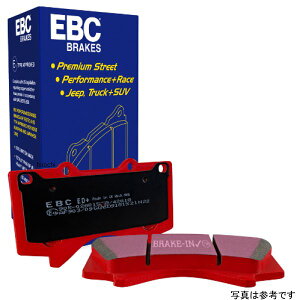 yUSA݌ɂz EBC 10Nȍ~ NTX GX460 4.6 Extra Duty A u[Lpbh ebcED9993 JPX