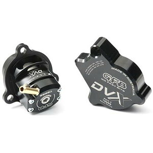 yUSA݌ɂz GFB DVX D+ Diverter ous Suits 2014+ AEfB 8V S33 and MK 7 Golf R gfbT9659 JPX