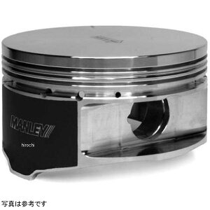 yUSA݌ɂz }C MANLEY 3.582in {A 11cc Dish sXgZbg tH[h 4.6L/5.4L SOHC/DOHC man594130C-8 JPX