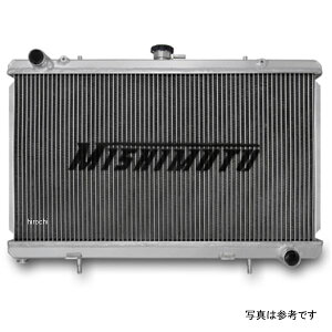 yUSA݌ɂz Mishimoto 89N-94N Y 240sx S13 SR20DET X-LINE (Thicker Core) A~WG[^[ misMMRAD-S13-89SRX JPX
