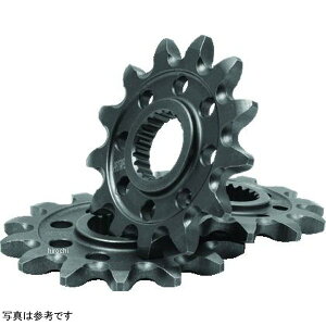 プロテーパー ProTaper フロント スプロケット 13T 13年-20年 CRF250L ptr038350 JP店