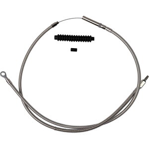 �yUSA�݌ɂ���z �o�[�l�b�g Barnett �N���b�`�P�[�u�� STNLS BRAID STD 0652-3071 JP�X