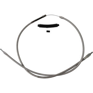 �yUSA�݌ɂ���z �o�[�l�b�g Barnett �N���b�`�P�[�u�� STNLS BRAID STD 0652-3098 JP�X