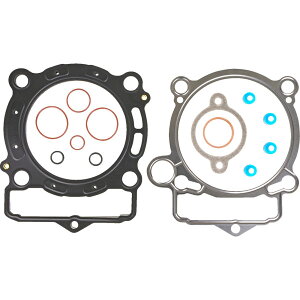�yUSA�݌ɂ���z �R���e�B�b�N COMETIC �K�X�P�b�g �L�b�g T/E 350SX-F 350XC-F 350XC-F 88MM 0934-7843 JP�X