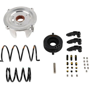 �yUSA�݌ɂ���z Bikeman Performance �N���b�` �L�b�g ARCTIC CAT ADAPT W/TORSION CONV 1141-0393 JP�X