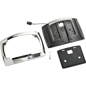 �yUSA�݌ɂ���z �`�� CIRO LICENSE �v���[�g FRAME CURVED WITH LED LIGHT �N���[�� 2030-2419 JP�X