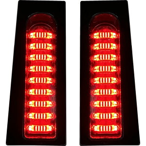 �yUSA�݌ɂ���z �J�X�^�� �_�C�i�~�N�X Custom Dynamics LIGHT PROBEAM AUXILIARY FILLERZ SMK/BLK RBT 2040-3182 JP�X