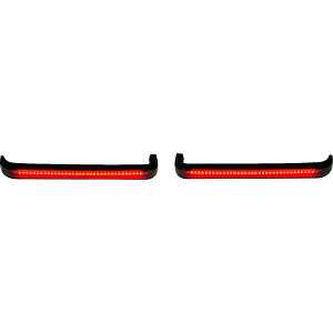 yUSA݌ɂz JX^ _Ci~NX Custom Dynamics LIGHT LED LOW PROFILE ThobO SMOKED 2040-3240 JPX