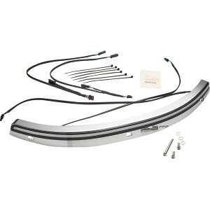 �yUSA�݌ɂ���z �`�� CIRO TRIM �E�C���h�V�[���h LED SOLAIRE �N���[�� 2350-0583 JP�X