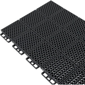 �yUSA�݌ɂ���z �L�����o�[ CALIBER FLOORING PROTECH - SMOOTH - 24 PC. - GREY 3902-0289 JP�X