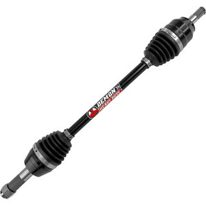 �yUSA�݌ɂ���z DEMON �A�N�X�� HD LIFT HON TRX500 0214-2994 JP�X