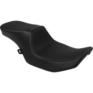 �yUSA�݌ɂ���z DRAG SPECIALTIES SEATS formance Predator 2-up Smooth �r�j�[�� 0801-1947 JP�X