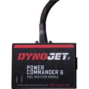 �yUSA�݌ɂ���z �_�C�m�W�F�b�g Dynojet Power Commander 6 for Kawasaki Ninja 500 1020-4270 JP�X