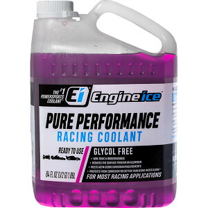 �yUSA�݌ɂ���z �G���W�� �A�C�X ENGINE ICE ENGINE ICE / PURE PERFORMANCE 3705-0044 JP�X