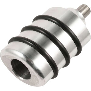 yUSA݌ɂz W[J[}V JOKER MACHINE VtgyO/BRAKE EZ 8M }EgSILVER 1603-0414 JPX
