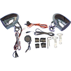 yUSA݌ɂz J&M AMP Xs[J[ Lbg nho[ MOUNT BLUETOOTH CONTROL 4405-0956 JPX