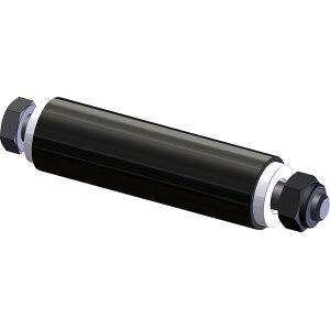 yUSA݌ɂz KFI PRODUCTS REPLACMENT ROLLER STEALTH STD ALUM 4505-1136 JPX