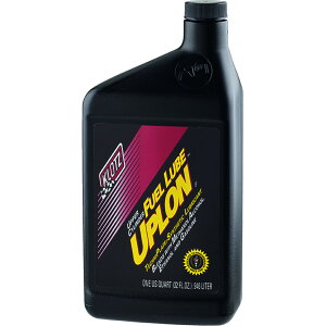 yUSA݌ɂz Nbc KLOTZ Uplon Fuel Lube Quart Bottle 3602-0164 JPX