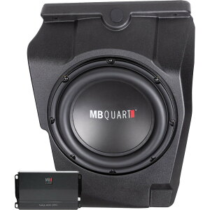 �yUSA�݌ɂ���z MB QUART �T�u�E�[�t�@�[ W/AMP RZR PRO XP PRO R 4405-0986 JP�X