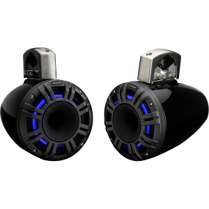 �yUSA�݌ɂ���z KICKER �X�s�[�J�[S 8 INCH HORN-LOADED COMPRESSION DRIVER �u���b�N 4405-0989 JP�X