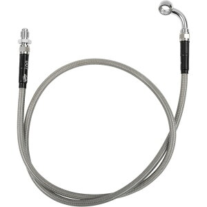 yUSA݌ɂz MOOSE OFFROAD XeX Steel Braided Nb` C 0661-0096 JPX