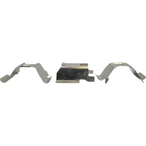 �yUSA�݌ɂ���z MOOSE OFFROAD RS1 �v���C�}���[ �N���b�` SLIDER PLATES (SET OF THREE) 1140-0898 JP�X