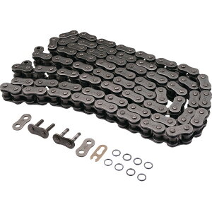 �yUSA�݌ɂ���z MOOSE OFFROAD 525 O-Ring �h���C�u�`�F�[�� 118L 1222-0718 JP�X