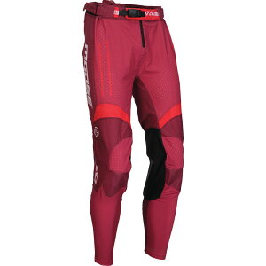 �yUSA�݌ɂ���z MOOSE OFFROAD Alpha One �p���c �o�[�K���f�B/�z���C�g 30 SLIM 2901-12027 JP�X