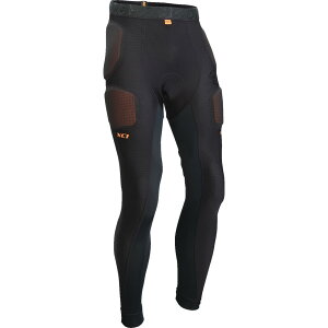 �yUSA�݌ɂ���z MOOSE OFFROAD XC1 Guard �p���c �u���b�N XL 2901-12094 JP�X