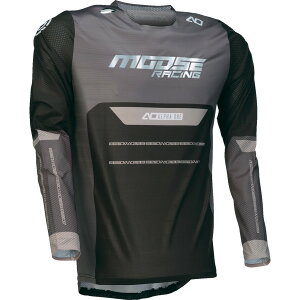 yUSA݌ɂz MOOSE OFFROAD Alpha One W[W ubN/O[ 3XL 2910-8302 JPX