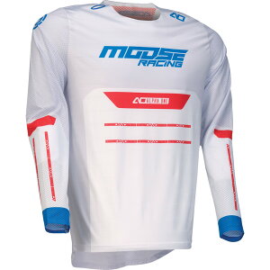 yUSA݌ɂz MOOSE OFFROAD Alpha One W[W bh/zCg/u[ 3XL 2910-8330 JPX
