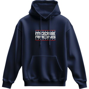 �yUSA�݌ɂ���z MOOSE OFFROAD All-American �t�[�f�B�[ �l�C�r�[ SM 3050-6949 JP�X