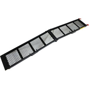 yUSA݌ɂz MOOSE OFFROAD RAMP - STEEL MESH - CENTER FOLD - MOOSE 3910-0113 JPX