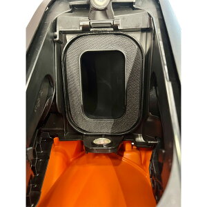 �yUSA�݌ɂ���z PC���[�V���O PC Racing Pro-Seal �G�A�t�B���^�[�K�X�P�b�g KTM 1011-5036 JP�X