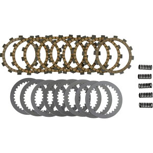 �yUSA�݌ɂ���z �v���b�N�X PROX �N���b�` �v���[�g �Z�b�g PROX YZ250F 1131-2526 JP�X