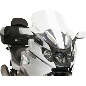�yUSA�݌ɂ���z �v�[�` Puig �E�B���h�X�N���[�� TOUR BMW K1600B �N���A 2301-2721 JP�X