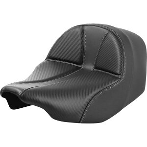 �yUSA�݌ɂ���z �T�h������ Saddlemen �V�[�g DOMINATOR SOLO FL CF 0801-1899 JP�X