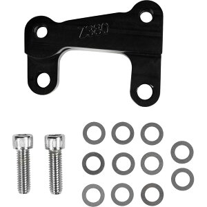 �yUSA�݌ɂ���z RC�R���|�[�l���c RC Components �t�����g�L�����p�[�A�_�v�^�[�u���P�b�g 320mm �E 1701-0801 JP�X