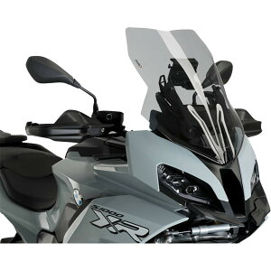 �yUSA�݌ɂ���z �v�[�` Puig �E�B���h�X�N���[�� TOUR BMW S1000XR �X���[�N 2301-3025 JP�X