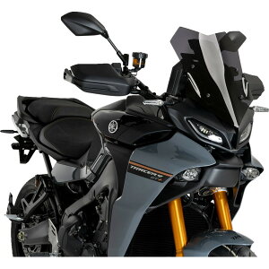 �yUSA�݌ɂ���z �v�[�` Puig �E�B���h�X�N���[�� RACE Tracer9GT �_�[�N�X���[�N 2301-3250 JP�X