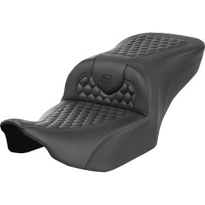 yUSA݌ɂz Th Saddlemen V[g ROADSOFA HONEYCOMB HEATED 0801-2048 JPX