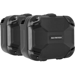 �yUSA�݌ɂ���z SW���e�b�N SW-MOTECH DUSC �n�[�h�P�[�X�V�X�e�� Tracer9GT 3580-0051 JP�X