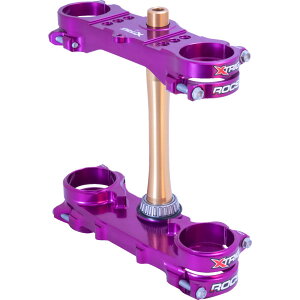 �yUSA�݌ɂ���z Xtrig Racing Technology TRIPLE �N�����v XTRIG ROCS 0408-0446 JP�X