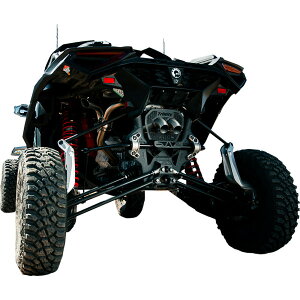 �yUSA�݌ɂ���z �g���j�e�B�[ ���[�V���O TRINITY RACING �X���b�v�I�� MAVERICK R CENTER EXIT 1831-1083 JP�X