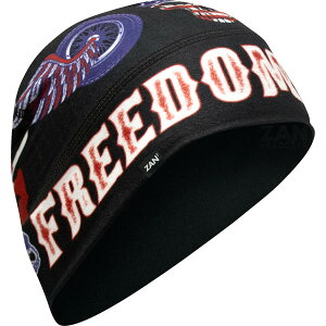 yUSA݌ɂz UwbhMA ZAN Headgear r[j[ SPFLX FREEDOM RIDR 2501-4363 JPX