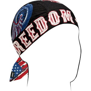 �yUSA�݌ɂ���z �U���w�b�h�M�A ZAN Headgear FLYDANNA FREEDOM RIDER 2504-0588 JP�X