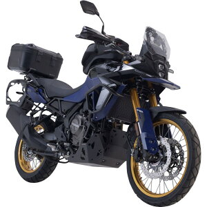 yUSA݌ɂz SWebN SW-MOTECH DUSC n[hP[XVXe V-Strom800 3580-0171 JPX