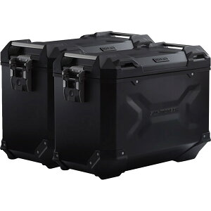 �yUSA�݌ɂ���z SW���e�b�N SW-MOTECH TRAX ADV �A���~�P�[�X�V�X�e�� KTM990SMT 44�u���b�N 3580-0393 JP�X